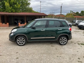 Fiat 500L Cross 1.3 m-jet - 12850 лв. / 6570.10 € - 34468580 5