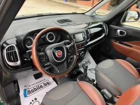 Fiat 500L Cross 1.3 m-jet - 12850 лв. / 6570.10 € - 34468580 12