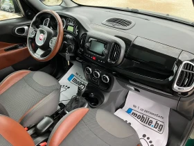 Fiat 500L Cross 1.3 m-jet - 12850 лв. / 6570.10 € - 34468580 14