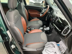 Fiat 500L Cross 1.3 m-jet - 12850 лв. / 6570.10 € - 34468580 13
