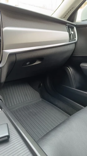 Volvo V90 T5 bi-fuel | Mobile.bg    9