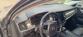 Volvo V90 T5 bi-fuel | Mobile.bg    6