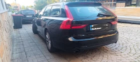 Volvo V90 T5 bi-fuel | Mobile.bg    4