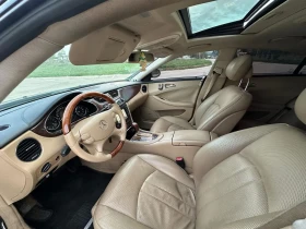 Mercedes-Benz CLS 500 M113 | Mobile.bg    9