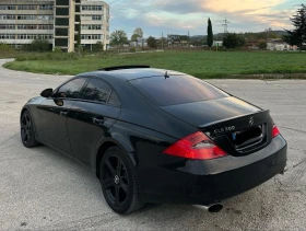 Mercedes-Benz CLS 500 M113 | Mobile.bg    5