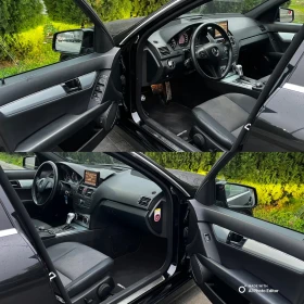 Mercedes-Benz C 350 AMG LINE/LED/����������/4Matic/Navi/7gTronic | Mobile.bg � ����� ������ 6