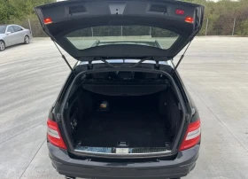 Mercedes-Benz C 350 AMG LINE/LED/Парктроник/4Matic/Navi/7gTronic - 12999 лв. / 6646.28 € - 60858150 5