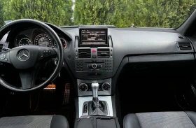 Mercedes-Benz C 350 AMG LINE/LED/����������/4Matic/Navi/7gTronic | Mobile.bg � ����� ������ 12