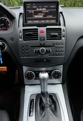 Mercedes-Benz C 350 AMG LINE/LED/����������/4Matic/Navi/7gTronic | Mobile.bg � ����� ������ 14