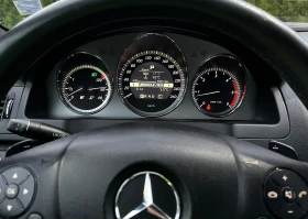 Mercedes-Benz C 350 AMG LINE/LED/����������/4Matic/Navi/7gTronic | Mobile.bg � ����� ������ 16