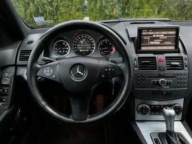 Mercedes-Benz C 350 AMG LINE/LED/����������/4Matic/Navi/7gTronic | Mobile.bg � ����� ������ 13