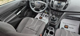 Ford Tourneo Connect �����* 1, 5�DCi-101k�* 2017�* ����������������* �� | Mobile.bg � ����� ������ 8