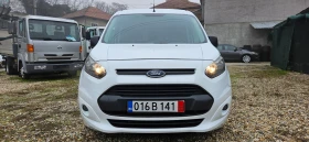 Ford Tourneo Connect �����* 1, 5�DCi-101k�* 2017�* ����������������* �� | Mobile.bg � ����� ������ 2