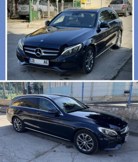 Mercedes-Benz C 220 Bluetec | Auto.bg — изображение 3
