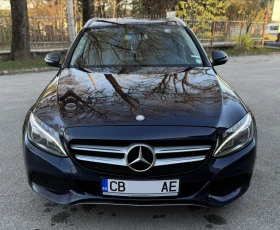 Mercedes-Benz C 220 Bluetec - 13499 € / 26401.75 лв. - 44912597 3