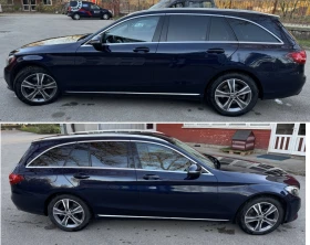 Mercedes-Benz C 220 Bluetec - 13499 € / 26401.75 лв. - 44912597 5