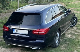 Mercedes-Benz C 220 Bluetec - 11700 € / 22883.21 лв. - 43052196 6
