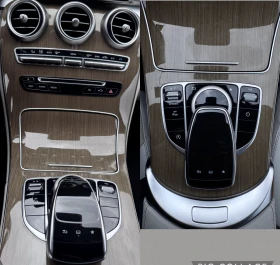 Mercedes-Benz C 220 Bluetec - 13499 € / 26401.75 лв. - 44912597 12