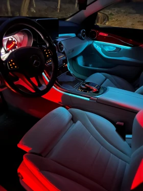 Mercedes-Benz C 220 Bluetec - 13499 € / 26401.75 лв. - 44912597 16