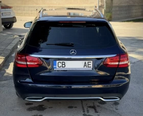Mercedes-Benz C 220 Bluetec | Auto.bg — изображение 2