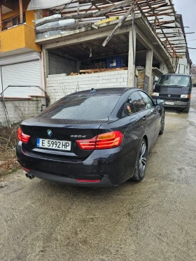 BMW 420 - 13500 € / 26403.70 лв. - 84939913 3