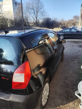 Citroen C2 - 1300 € / 2542.58 лв. - 26368330 3