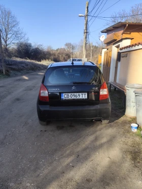 Citroen C2 - 1300 € / 2542.58 лв. - 26368330 4
