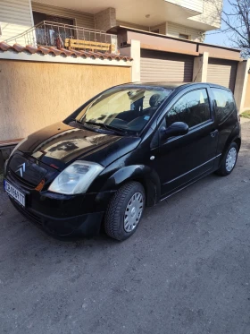 Citroen C2 - 1300 € / 2542.58 лв. - 26368330 6