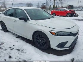 Honda Civic Sport - 18600 € / 36378.44 лв. - 21527702 13