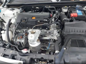 Honda Civic Sport - 18600 € / 36378.44 лв. - 21527702 10