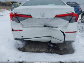 Honda Civic Sport - 18600 € / 36378.44 лв. - 21527702 6