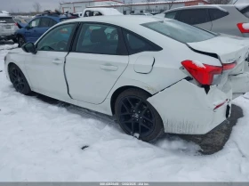 Honda Civic Sport - 18600 € / 36378.44 лв. - 21527702 3