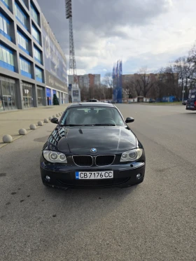 BMW 120, снимка 8
