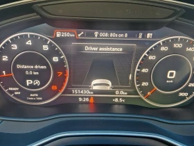 Audi A5 quattro Prestige* АвтоКредит* (Цена до БГ)  - 24999 € / 48893.79 лв. - 19394701 12