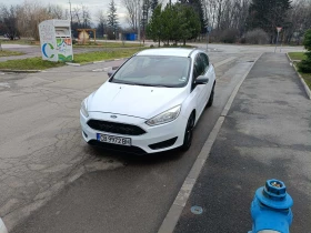 Ford Focus DYB T3DA 5DAAMC