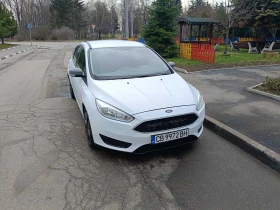 Ford Focus DYB T3DA 5DAAMC - 4500 € / 8801.24 лв. - 42841386 2