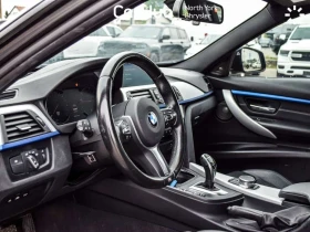 BMW 340 * CARFAX * ЦЕНА ДО БГ, снимка 14