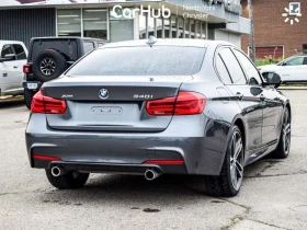 BMW 340 * CARFAX * ЦЕНА ДО БГ, снимка 8