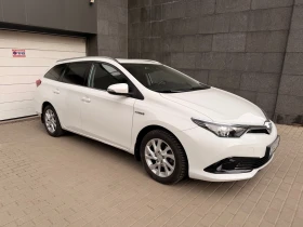 Toyota Auris Sport Touring - 15000 € / 29337.45 лв. - 76163884 3
