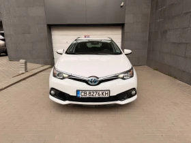 Toyota Auris Sport Touring - 15000 € / 29337.45 лв. - 76163884 2