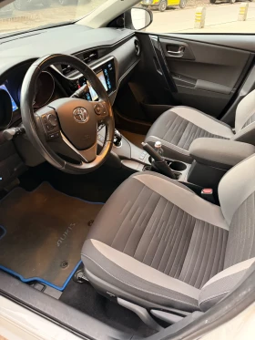Toyota Auris Sport Touring - 15000 € / 29337.45 лв. - 76163884 9