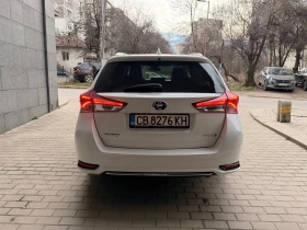 Toyota Auris Sport Touring - 15000 € / 29337.45 лв. - 76163884 5