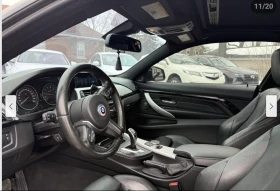 BMW 440 M* SPORT* XDRIVE* HARMON* KARDON* LANE* ASSIST - 17579 € / 34381.54 лв. - 82985359 9