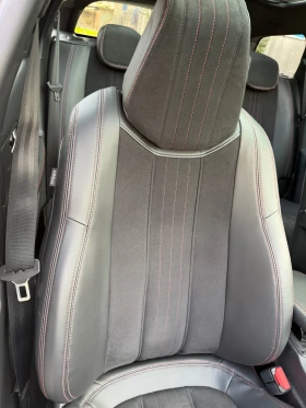 Peugeot 308  1.6 GT Line - 9499 € / 18578.43 лв. - 55474951 5