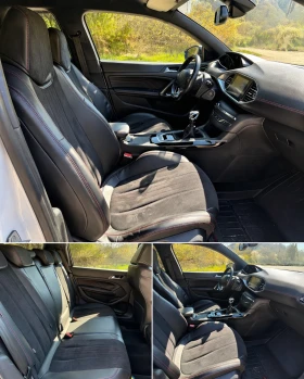 Peugeot 308  1.6 GT Line | Auto.bg — изображение 9