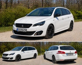 Peugeot 308  1.6 GT Line | Auto.bg — изображение 1