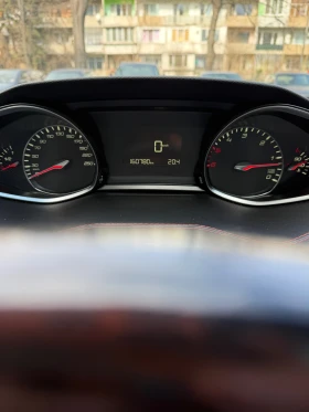 Peugeot 308  1.6 GT Line - 9499 € / 18578.43 лв. - 55474951 10