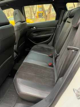 Peugeot 308  1.6 GT Line - 9499 € / 18578.43 лв. - 55474951 6