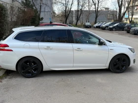 Peugeot 308  1.6 GT Line - 9499 € / 18578.43 лв. - 55474951 4