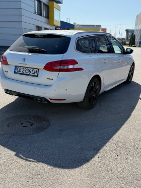 Peugeot 308  1.6 GT Line | Auto.bg — изображение 3